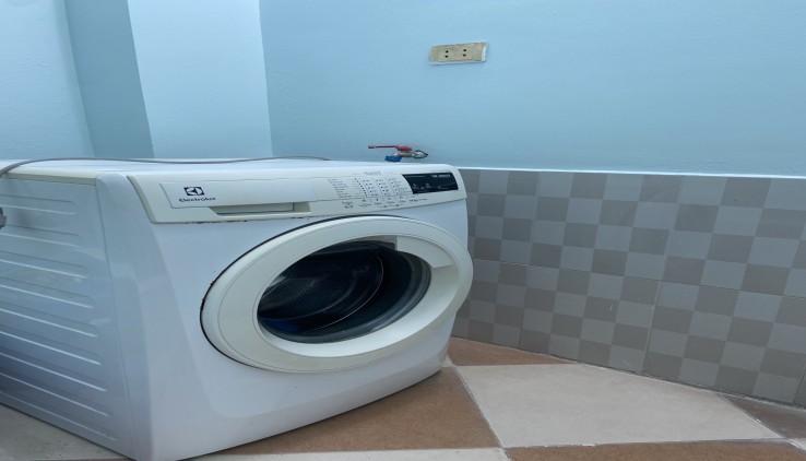 CHO THUÊ NHÀ RIÊNG NGUYÊN CĂN CỰC ĐẸP CỰC RẺ NGÕ 197 HOÀNG MAI 10 TRIỆU, 3 NGỦ